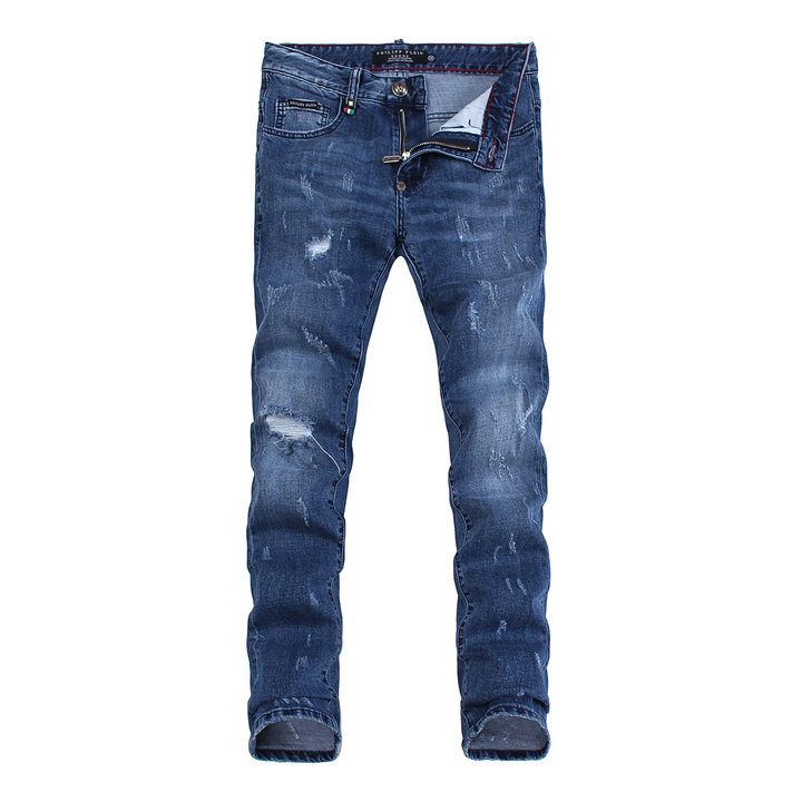 PP long jeans men 28-40-065